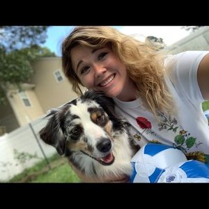 Meet your Posher, Bridgette